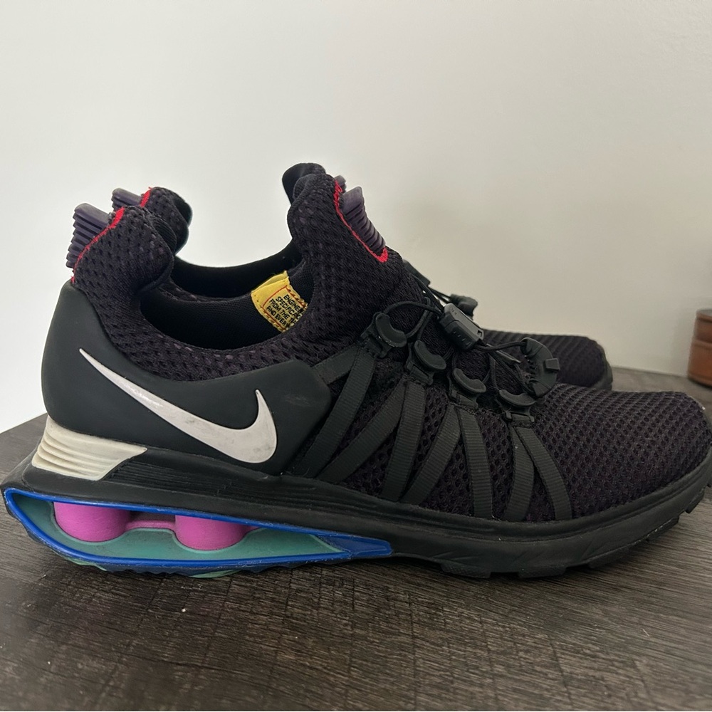 Nike Gravity Shox